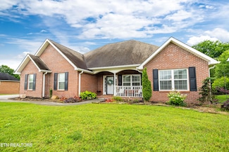 1625 Linden Hall Dr, Alcoa, TN 37701