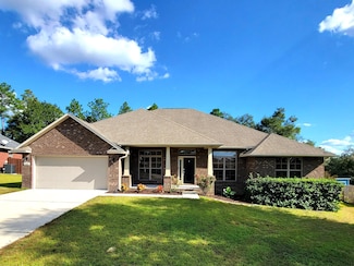 505 Vale Loop, Crestview, FL 32536