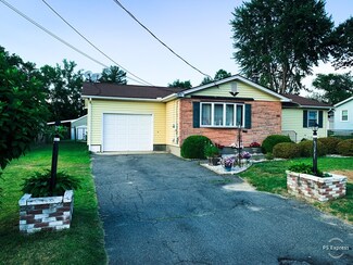 168 Artisan St, Chicopee, MA 01013