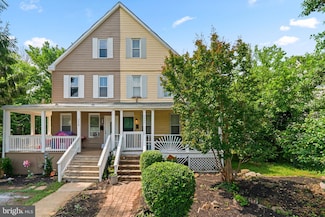 3522 Hayward Ave, Baltimore, MD 21215