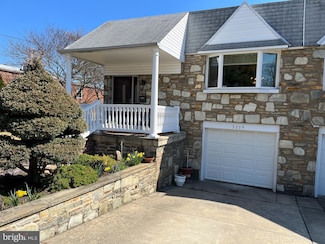 1219 Fenwick Place, Philadelphia, PA 19115