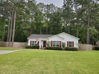37 Cameron Dr, Yemassee, SC 29945