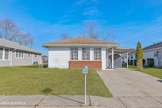 234 Charlotteville Dr N, Toms River, NJ 08757