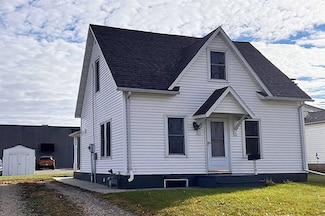 114 Mark Ave N, Fosston, MN 56542