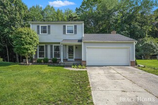 6232 Scotthille Dr SE, Ada, MI 49301