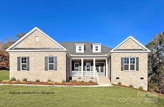 3850 Willow Grove Ln Unit 24, Concord, NC 28025