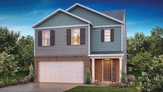 107 Licklog Ct Unit Lot 0146, Seneca, SC 29678