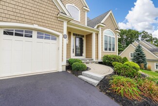 10 Adams Farm Rd Unit 10, Shrewsbury, MA 01545