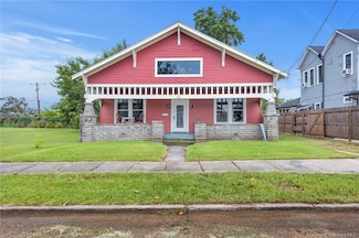 422 Peake St, Lake Charles, LA 70601