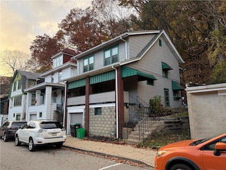 70 Vilsack St, Pittsburgh, PA 15223