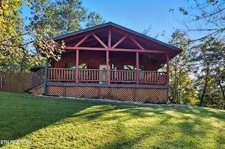 2833 Longvale Ln, Sevierville, TN 37862
