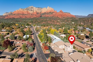520 Jordan Rd Unit 2, Sedona, AZ 86336