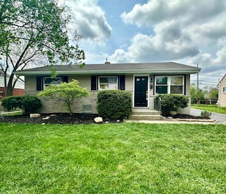 1235 Beechwood Rd, Columbus, OH 43227