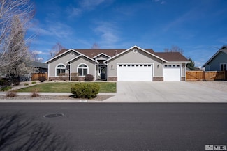 1377 Stodick Ln, Gardnerville, NV 89410