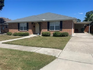 4837 Academy Dr, Metairie, LA 70003
