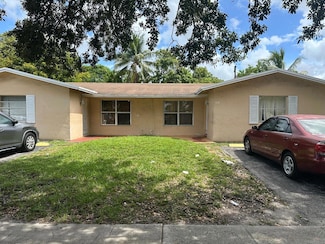 5881 NW 19th St, Lauderhill, FL 33313
