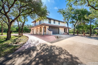 13540 Sleepy Oaks Ln, San Antonio, TX 78253