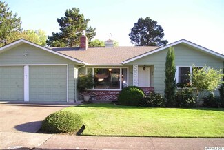 3847 Glenwood Loop SE, Salem, OR 97317