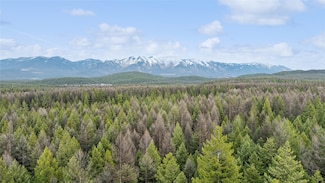320 Silver Spur Trail, Fortine, MT 59917