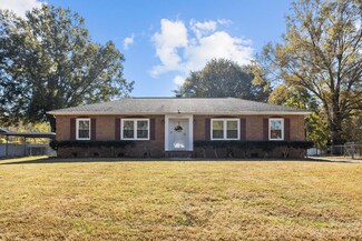 12228 Taragate Dr, Charlotte, NC 28273
