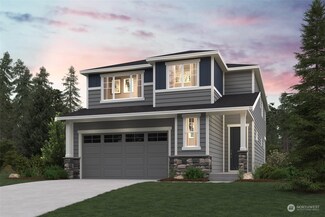 3848 McCormick Village Dr Unit 6, Port Orchard, WA 98367