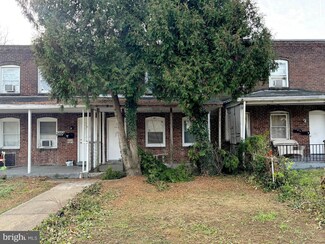 609 Maude Ave, Brooklyn, MD 21225
