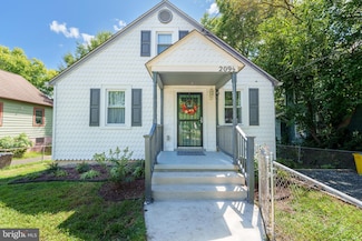 209H 1st Ave, Halethorpe, MD 21227
