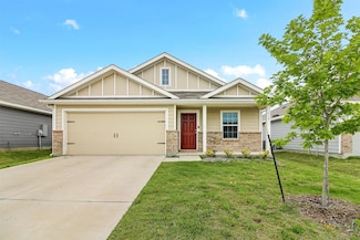518 Olmstead Dr, Princeton, TX 75407