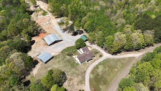 3360 Ebenezer Rd, Toone, TN 38381