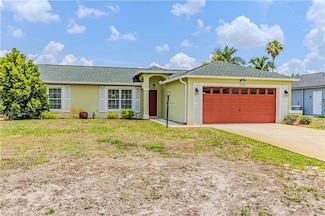 9091 Cypress Dr N, Fort Myers, FL 33967
