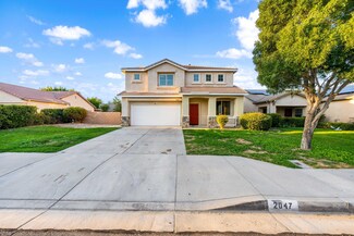2047 W Avenue H-8, Lancaster, CA 93536