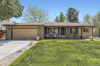 904 Fieldstone Place, Highlands Ranch, CO 80126