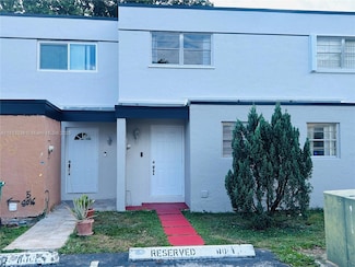 8014 SW 151st Ct Unit 607, Miami, FL 33193