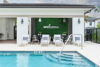 710 Del Vista Rd, Pompano Beach, FL 33069