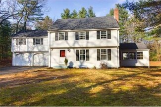 140 Acton St, Carlisle, MA 01741