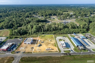 000 Evelyn Gandy Pkwy, Petal, MS 39465
