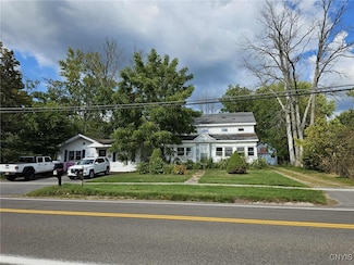 176 New York 49, Cleveland, NY 13042