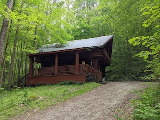 23411 Ohio 327, Laurelville, OH 43135