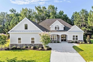 1012 MacCoa Dr, Conway, SC 29526