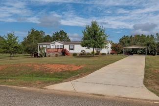 1084 W 4 Points Rd, Keysville, GA 30816