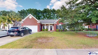 3342 Lupine Dr, Florence, SC 29501