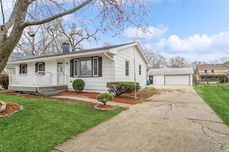 4311 66th St, Urbandale, IA 50322