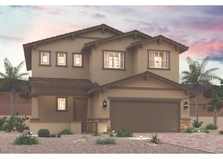 Residence 1792, Las Vegas, NV 89166