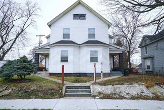 115 E Dubail Ave, South Bend, IN 46613