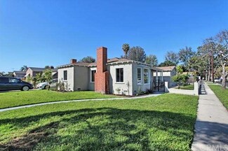 2691 Cedar Ave, Long Beach, CA 90806