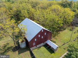 364 Knott Rd, Shepherdstown, WV 25443