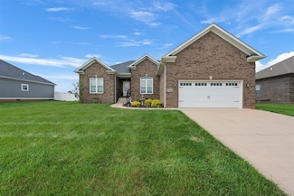 1159 Aristides Dr, Bowling Green, KY 42104