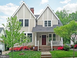 6702 East Ave, Chevy Chase, MD 20815