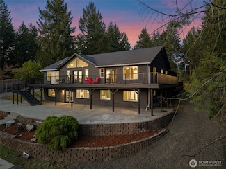 9371 Willamette Meridian Rd NW, Silverdale, WA 98383