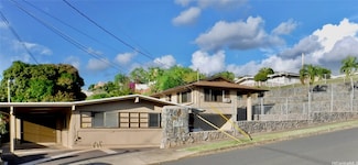 99-634 Pualaa St, Aiea, HI 96701
